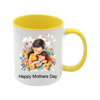 Mug - 11oz - Mother & Child 28
