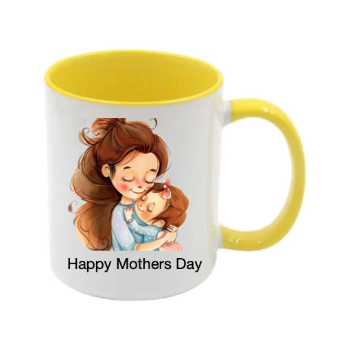 Mug - 11oz - Mother & Child 26