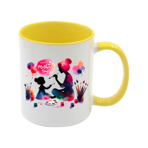 Mug - 11oz - Happy Mothers Day 1