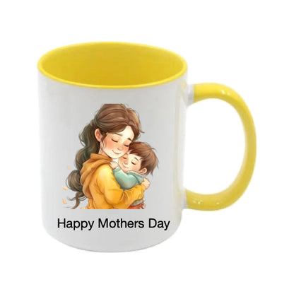 Mug - 11oz - Mother & Child 29