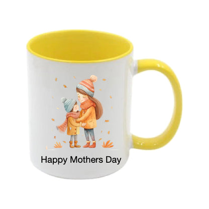 Mug - 11oz - Mother & Child 19