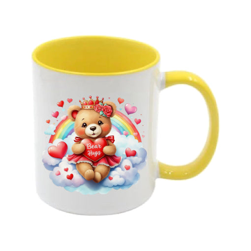 Mug - 11oz - Bear Hugs