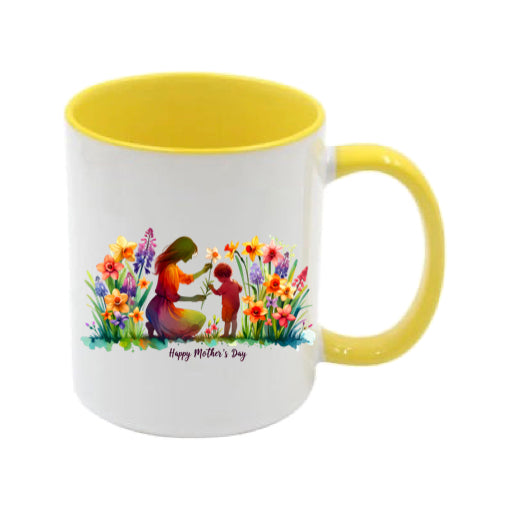 Mug - 11oz - Happy Mothers Day 12