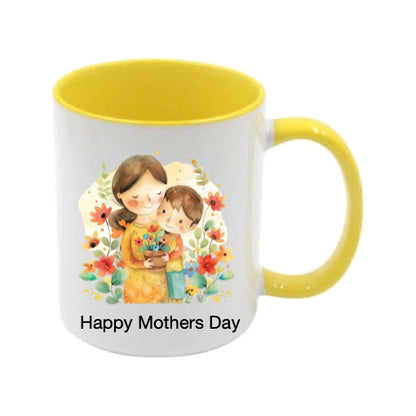 Mug - 11oz - Mother & Child 5