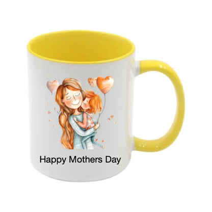 Mug - 11oz - Mother & Child 11