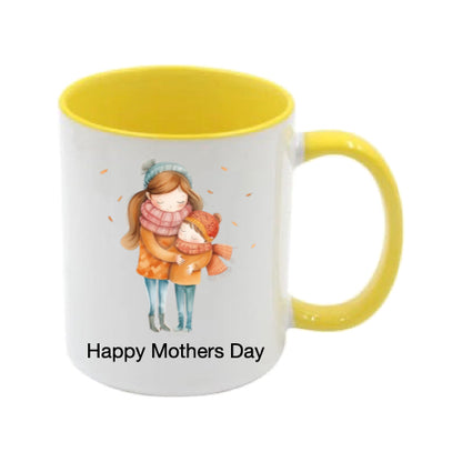 Mug - 11oz - Mother & Child 18
