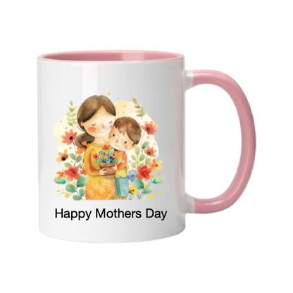 Mug - 11oz - Mother & Child 5