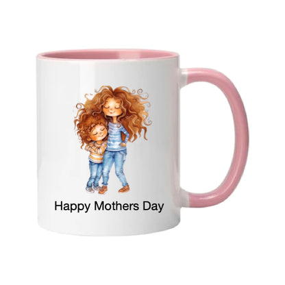 Mug - 11oz - Mother & Child 20