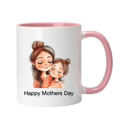Mug - 11oz - Mother & Child 24