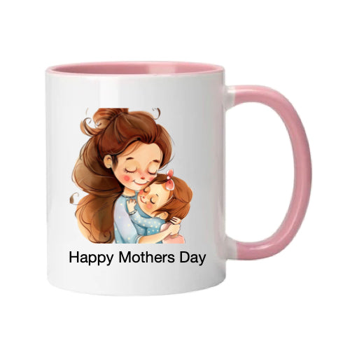Mug - 11oz - Mother & Child 26
