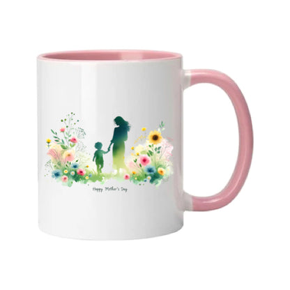 Mug - 11oz - Happy Mothers Day 8