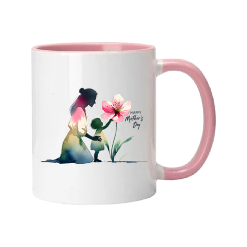 Mug - 11oz - Happy Mothers Day 9
