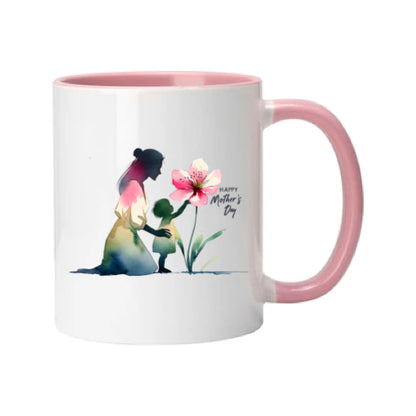 Mug - 11oz - Happy Mothers Day 9
