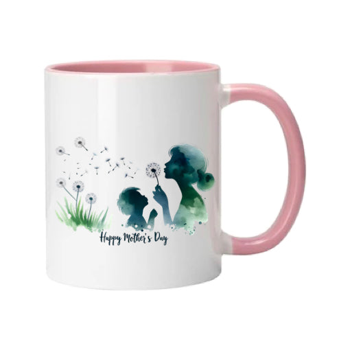 Mug - 11oz - Happy Mothers Day 7
