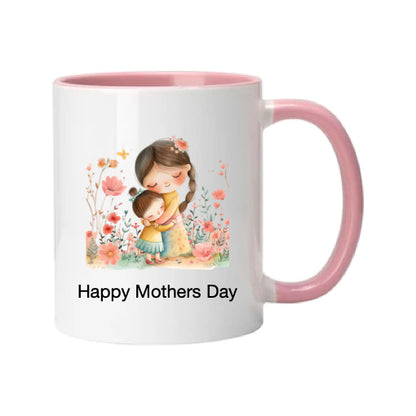 Mug - 11oz - Mother & Child 30