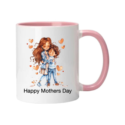 Mug - 11oz - Mother & Child 21