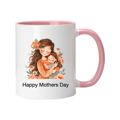 Mug - 11oz - Mother & Child 15