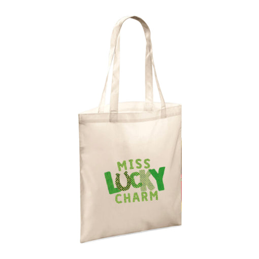 Polyester Tote Bags 10ltr for St Patricks Day