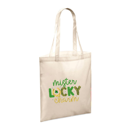 Polyester Tote Bags 10ltr for St Patricks Day