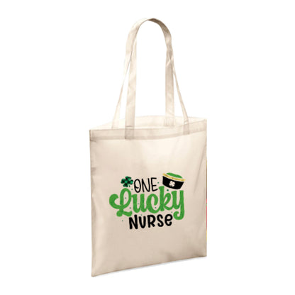 Polyester Tote Bags 10ltr for St Patricks Day