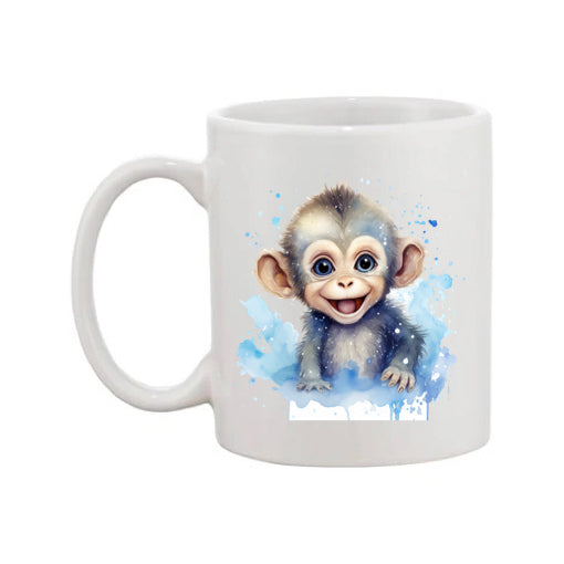 Mug - 11oz - Monkey 22
