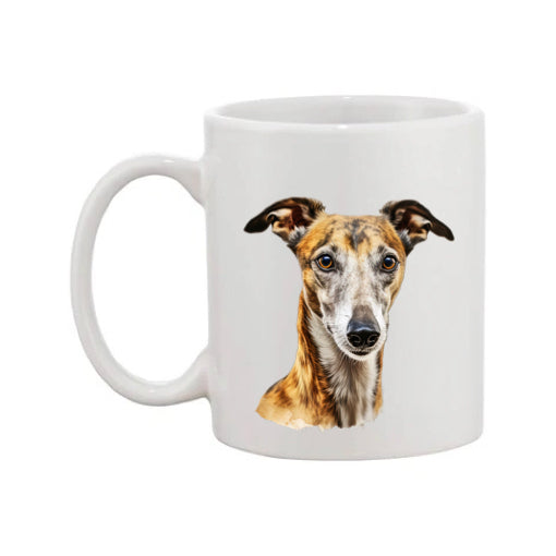 Mug - 11oz - Greyhound 1