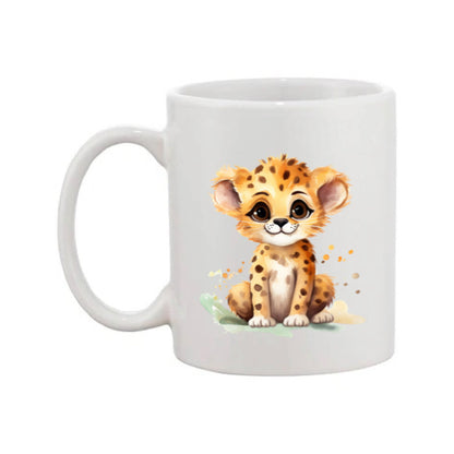 Mug - 11oz - Cat 2