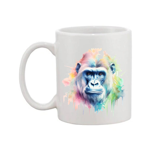 Mug - 11oz - Gorilla 13