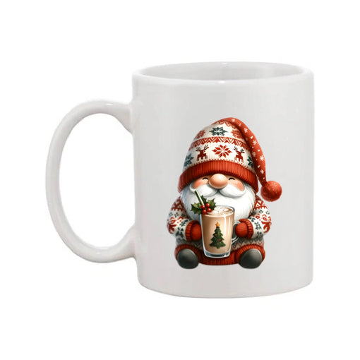 Mug - 11oz - Gnome Orange 2