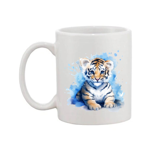 Mug - 11oz - Cat 11