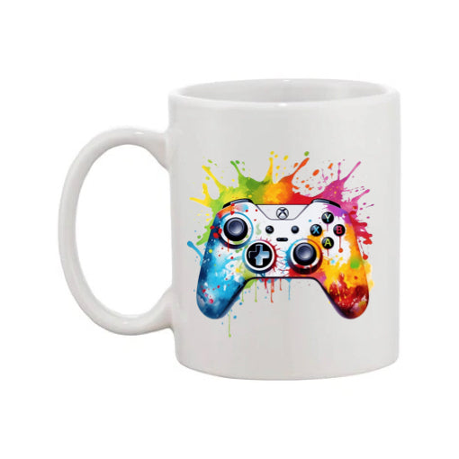 Mug - 11oz - Xbox 4