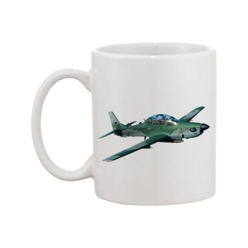 Mug - 11oz - Tucano 1