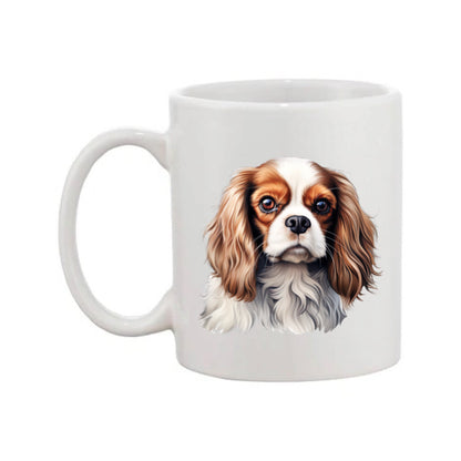 Mug - 11oz - Cavalier King Charles Spaniel 1