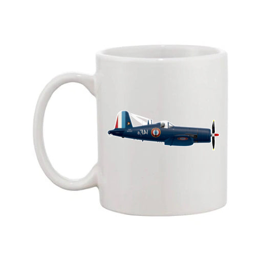 Mug - 11oz - Corsair