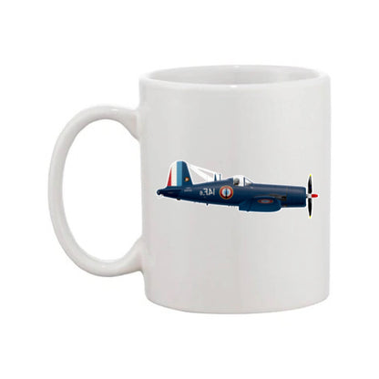 Mug - 11oz - Corsair