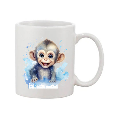 Mug - 11oz - Monkey 22