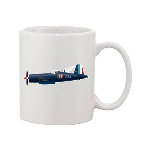Mug - 11oz - Corsair
