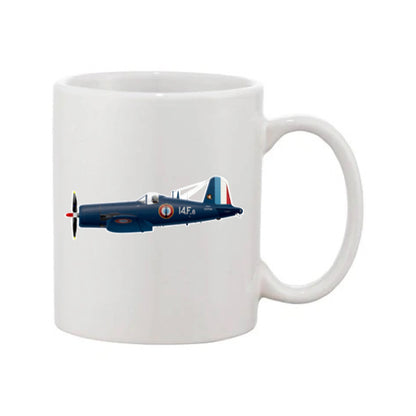 Mug - 11oz - Corsair