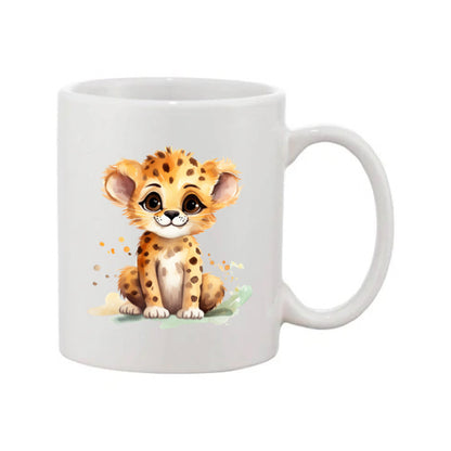 Mug - 11oz - Cat 2