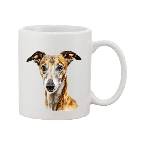 Mug - 11oz - Greyhound 1