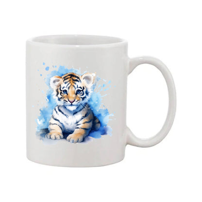 Mug - 11oz - Cat 11