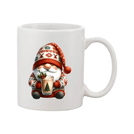 Mug - 11oz - Gnome Orange 2