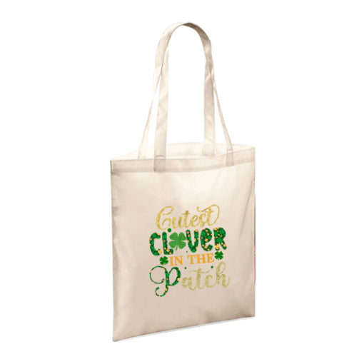 Polyester Tote Bags 10ltr for St Patricks Day