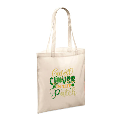 Polyester Tote Bags 10ltr for St Patricks Day