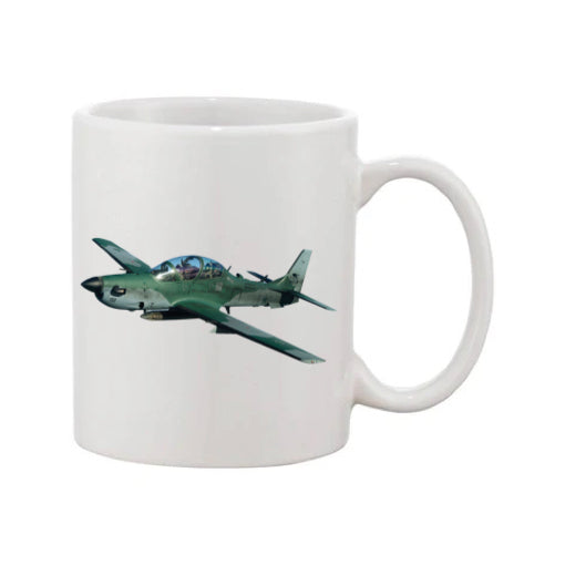 Mug - 11oz - Tucano 1