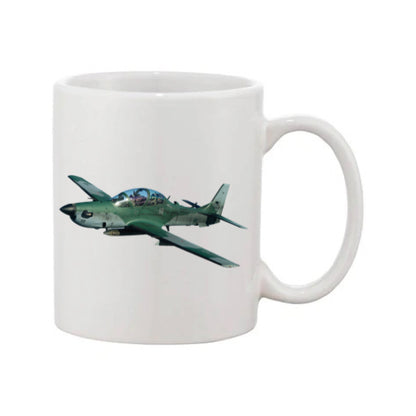 Mug - 11oz - Tucano 1