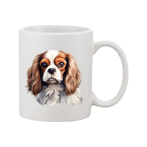 Mug - 11oz - Cavalier King Charles Spaniel 1