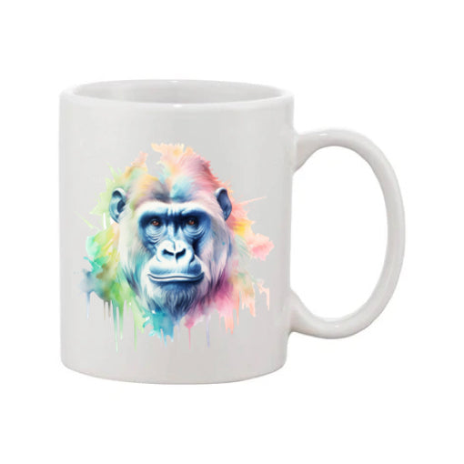 Mug - 11oz - Gorilla 13