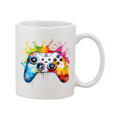 Mug - 11oz - Xbox 4