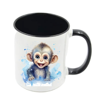 Mug - 11oz - Monkey 22